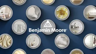 Benjamin Moore s Off White Collection