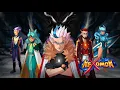 Download Lagu Nadine (Ventra) - Nexomon