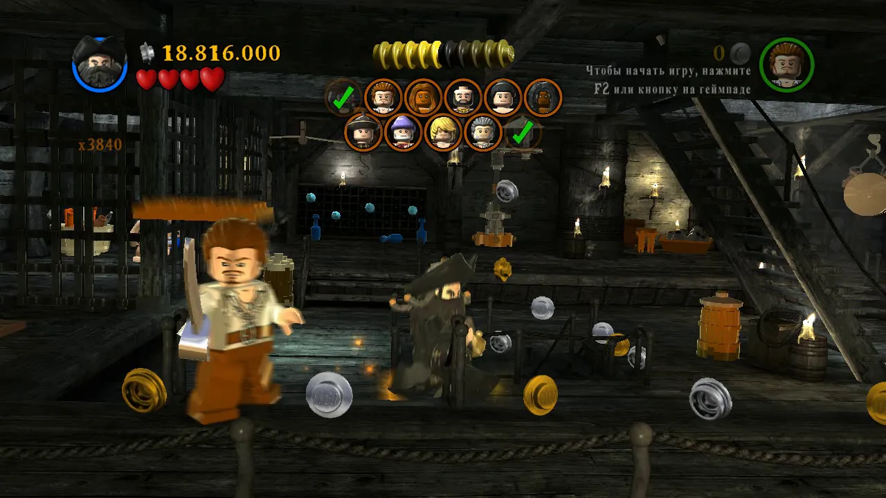 Davy Jones's theme song. 