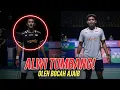 Lagu KEJUTAN BESAR! Baru Juara di Istora, Alwi Farhan Tumbang Mengenaskan di Tangan Sosok Ini...