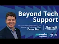 How Marriott s Chief Revenue Tech Officer Is Turning IT into a Growth Engine Technovation 1059