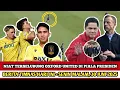 Download Lagu 🔴 GEGERKAN PUBLIK - NIAT TERSELUBUNG OXFORD UNITED DI PIALA PRESIDEN ⁉️BERITA TIMNAS INDONESIA