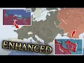 World War II Every Day with Army Sizes ENHANCED stoferr