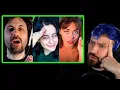 Destiny Reacts to MrGirl s Article Coomstiny Vaush Lav Melina