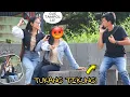 Download Lagu DITAMPOL! NIKUNG PACAR TEMEN - Part11