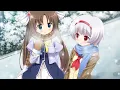 Kureyuki (Yukiiro ~Sora ni Rokka no Sumu Machi~, PC)