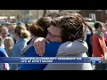 Sciotoville Community Schools remember Wyatt Moore
