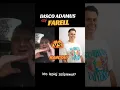 Lagu Disco Adamus vs Farell kto lepiej zaśpiewał? piszcie w komentarzu?