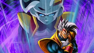Baby Vegeta Solo Touch Of Death Patch 1 33