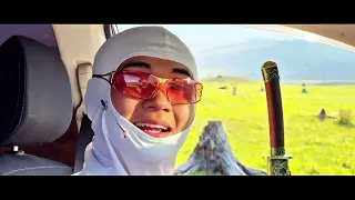 Young Lit - TENTEN [Official Video]