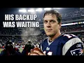 Drew Bledsoe Signed for 103M One Hit Ended It All