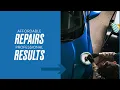 Affordable Repairs and Professional Results