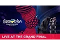 Video di Francesco Gabbani - Occidentali's Karma (Italy) LIVE at the 2017 Eurovision Song Contest