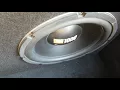 1000w jbl alpine amp