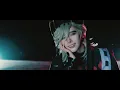 [Demon Slayer] Shine in a Cruel Night - Dance Cover [Original Choreography/Infinity Castle Arc Ch...