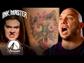 Ink Master Moments That Live Rent-Free In Our Heads