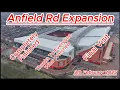 Anfield Rd Expansion - Liverpool FC