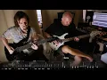 Darkened — Defilers Of The Light [Instrumental] [Tabs]