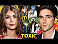 Download Lagu OLIVIA JADE and JACOB ELORDI'S TOXIC RELATIONSHIP: GASLIGHTING, CHEATING and MASTER MANIPULATION