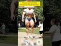 Lagu “She Redefines Strength — The Ultimate Muscle Goddess! 💪🔥 #Bodybuilder #shorts” #ai  #viralvideo