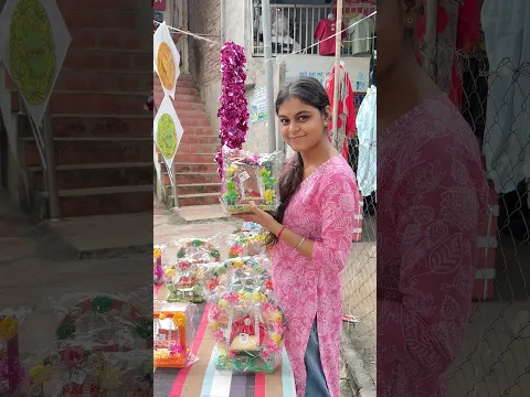 Happy janmashtami😍🦚 #vlog #shorts #cooking