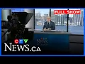Download Lagu Convicted killer walks free after seven years in jail I CTV News Atlantic at Six for July 18, 2025