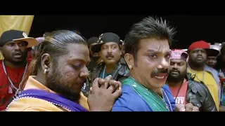 saradar gabbar singh movie climax dance 360p