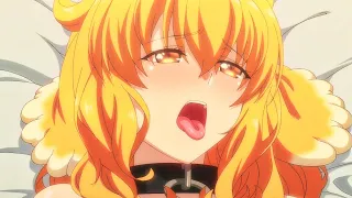 Harem in the Labyrinth of Another World AMV - Apocalypse Romance