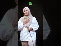 Lagu Yang Terindah Hanyalah Sementara - Siti Nordiana \u0026 Haziq Husni
