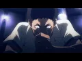 Death Parade Ep. 9 - Tatsumi's Antagonizing and Ending Credits w/ English CC