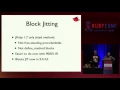 RubyConf 2015 - JRuby 9000 Is Out Now What by Thomas Enebo and Charles Nutter