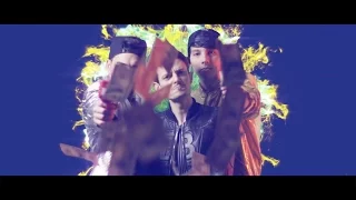 Fabio Rovazzi - ANDIAMO A COMANDARE
