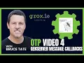 4 OTP V2 GenServer Message Callbacks