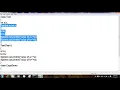 Copy Constructor Example in java in Telugu JAVA in Telugu Lecture-16