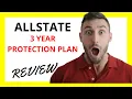 Allstate 3 Year Protection Plan Review Pros and Cons