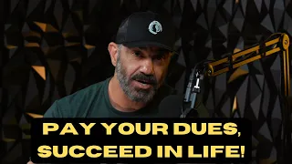 Download Pay Your Dues, Succeed In Life! | BKS Clips MP3