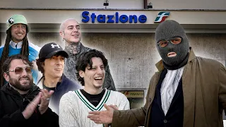 ARRIVA L'OSPITE SEGRETO - EP.3 RIALITI