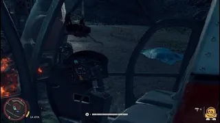 Far Cry 6 La Joya Pipeline Substation 1 2