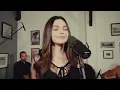 Daphne Michelle - Para Qué? (Versión Acústica)