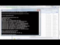 Selenium Python Tutorial - Installing selenium on widows