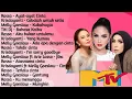 Download Lagu Lagu Pop Indonesia 2000an | Rossa - Krisdayanti - Melly_Goeslaw (DIVA Indonesia) 