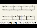 Download Lagu Tick Tock  – SharaX Piano Solo by SharaX