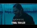 Video di Morbius