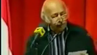 مظفر النواب      قمم  قمم دندنها
