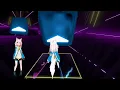 Download Lagu [Beat Saber] Marnik - Up \u0026 Down