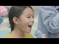 Kids Takeover "MAY FOREVER" with YSABELLE CUEVAS