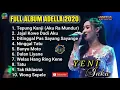 Download Lagu FULL ALBUM TERBARU ADELLA YENI INKA AKU RA MUNDUR TEPUNG KANJI