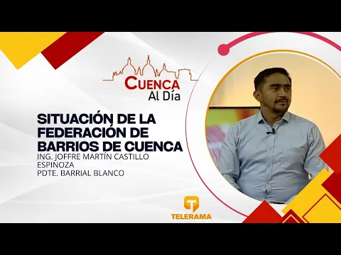 Ing. Joffre Martín Castillo Espinoza 