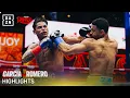 Download Lagu RYAN GARCIA VS ROLANDO ROMERO | FIGHT HIGHLIGHTS
