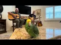 You Don’t Know How It Feels (feat. Brad Voss)